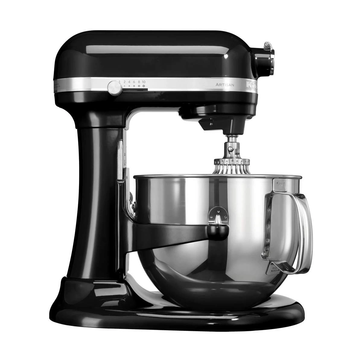 KitchenAid Artisan Røremaskine 5KSM7580XEOB 3 KitchenAid Artisan Røremaskine 5KSM7580XEOB