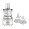 Cuisinart Easy Prep Pro Foodprocessor FP8SE -Smeg Shop 3990 f82974e9 8c91 4b67 bf0a e05249d393a5