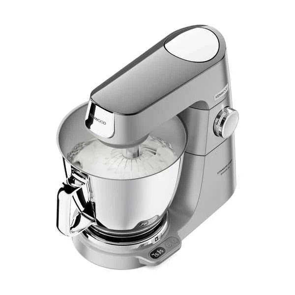 Kenwood Chef Køkkenmaskine KVL85.224 7 Kenwood Chef Køkkenmaskine KVL85.224 - Billede 5