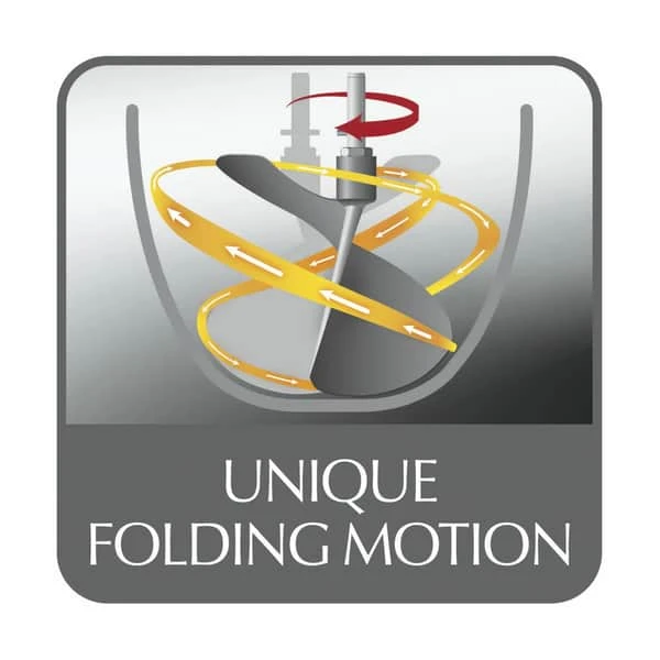 Kenwood Folderedskab 4 Kenwood Folderedskab - Billede 2