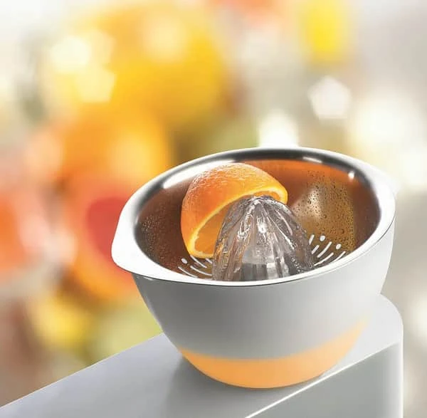 Kenwood AT312 Citruspresser 6 Kenwood AT312 Citruspresser - Billede 4