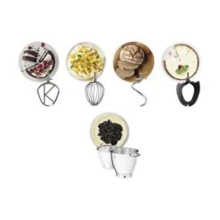 Kenwood CHEF XL Patissier Røremaskine 14 Kenwood CHEF XL Patissier Røremaskine -Smeg Shop 3990 fda4577d df6c 49f1 8356 570052b11da0