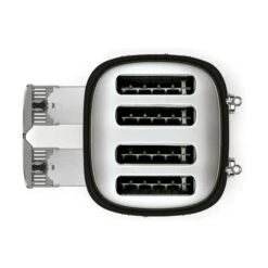 Smeg 50's Style Brødrister TSF03BLEU -Smeg Shop 3990 fe51338d fd36 45af 904c 5e8e97a42caf