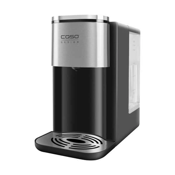 Caso HW500 Touch Turbo Varmtvandsdispenser 3 Caso HW500 Touch Turbo Varmtvandsdispenser