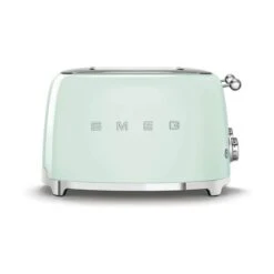 Smeg 50's Style Brødrister TSF03PGEU