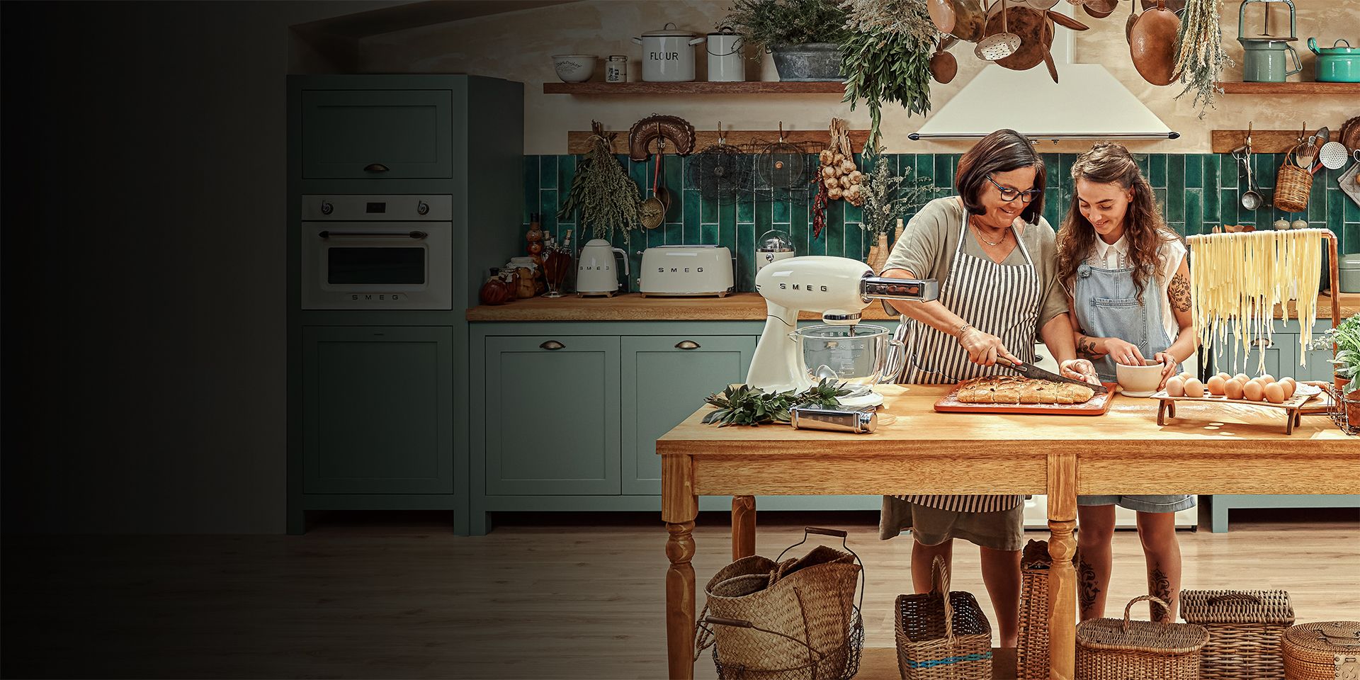 Smeg Shop -Smeg Shop Smeg1